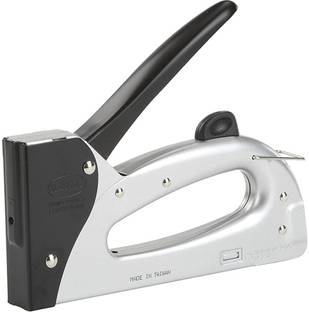 KAYMO M-10 Hand Tacker Cordless  Stapler
