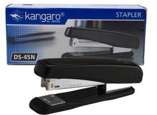 R K SALES Original Kangaroo DS 45 N Stapler, Pack of 10 Units Cordless  Stapler