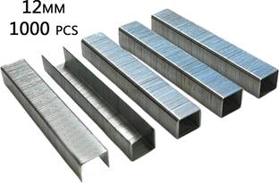 ADAWAT 12mm 1000 Pcs Wood Working Racks & Roofing Furniture Seat Quilting Etc Cordless  Stapler