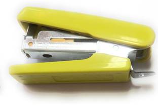 R K SALES Original Kangaroo Mini 10 Stapler, Pack of 10 Units Cordless  Stapler