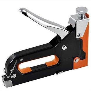 JOYGESTURE Door-type, U-type, T-type 8 stick Stapler Gun Heavy Duty Staple Gun Tacker Stapler