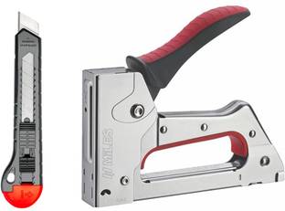 Miles S 623 + PN1801_P Cordless  Stapler