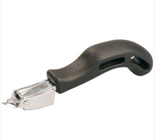 KAYMO SR1 Staple Remover | Hand Held | Black Cordless  Stapler