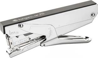 R K SALES Original Kangaroo HP 210 Stapler, Pack of 1 Cordless  Stapler