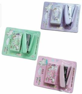 DNP Stapler Set (Pack of 1) NA  Stapler