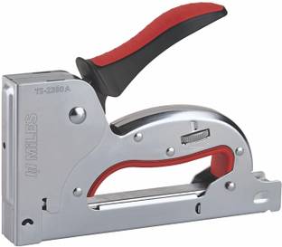 Miles GUN TACKER STAPLER 23/8 MANUAL GUN TACKER