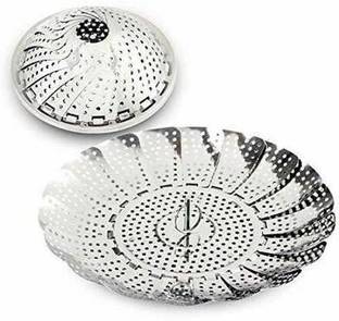 Aryamurti Stain steamimg washing Stainless Steel Steamer