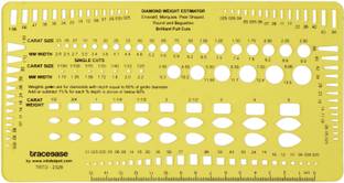 Traceease TRTD-2328A Ruler