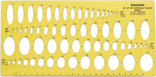 Traceease TRTD-2132A Ruler