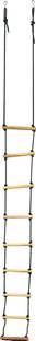 Mihad Step Ladder 5-Meter Wooden Ladder