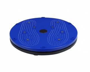 Bos Medicare Surgical Twister Slimmer dynamic acupressure mat , nagnetic therapy Body weight Reducer, Stepper