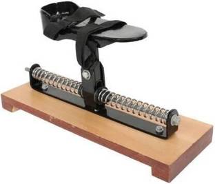Physiotrack Physiotherapy Equipment for Ankle and Heel Exerciser Stepper
