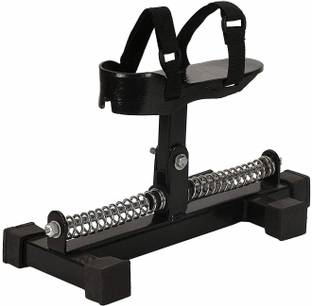 HME BLACK METAL BASE ANKLE EXERCISER PHYSIOTHERAPY PRODUCT Stepper