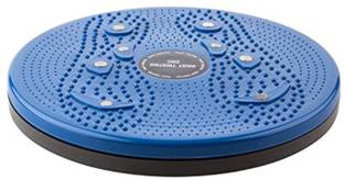 FOX Tummy Trimmer Acupressure Twister (Pyramids n Magnets) Stepper