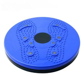 FOX Exercise Massage foot Waist Twisting Disc Exercises,Body Twister Stepper