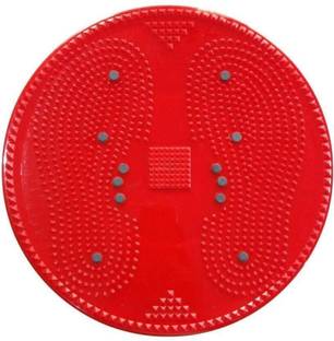 LS Letsshop Men & Women Tummy Twister, Acupressure Twister Ab Exerciser Stepper