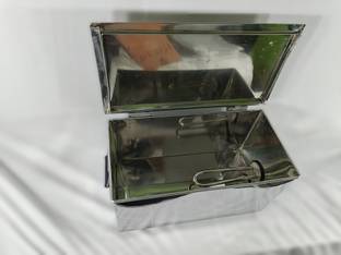 MEDISKY SS Electric Sterilizer for Surgical and Examination Instruments (12 Inch) - 1 Slots