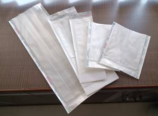 kleen peel Sterilization Pouch - 2 Slots