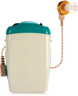 ARRPIT CARE Pocket Model Hearing Aid PAH-1 Stethoscope Ear Knobs