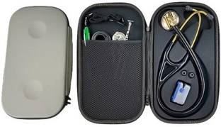 sumit Hard Carrying Case For Littmann Stethoscope Classic III, Cardiology IV SS-101 Stethoscope Case