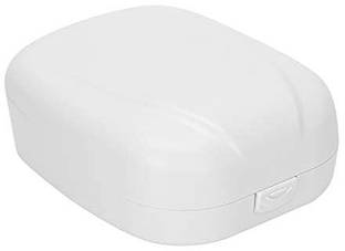 Aika Sturdy Design, Portable and Protective Box for Hearing Aids Premium Waterproof Hearing Aid Case - Identification Tag