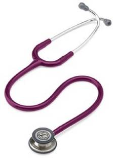 Littmann 3M Classic III Stethoscope 5831 Acoustics