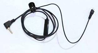 Aika Single Wire for Axon V-99 Pocket Model Hearing Machine Identification Tag