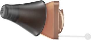 VIBE Nano 8 - Invisible Hearing Aid- ITE Devices - Hear.com (Right Ear) 10951922 Stethoscope Case
