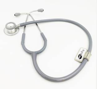 RightCare Right Care Double Side Adult Stethoscope Care Master- Micro tone (A03A) Acoustic Stethoscope