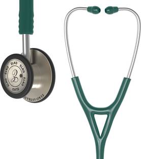 ELKO EL-240 ASTRA III TI Titanium Dual Head Acoustic Stethoscope