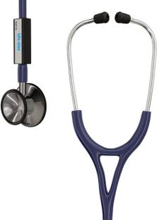Life Line STH004-DB Acoustic Stethoscope