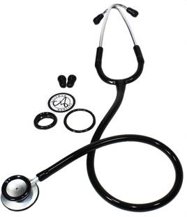 A litmun Classic AL Stethoscope- for Doctors Medical students Professional use stethoscope Stethoscope