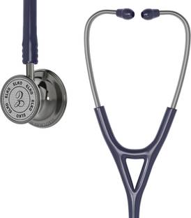 ELKO CROSS III SS Stainless Steel Head Acoustic Acoustic Stethoscope