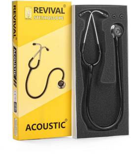 Revival Shree acoustic acoustic Stethoscope