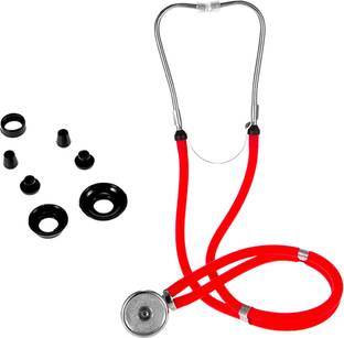 Pulse Wave Rappaport Acoustic Stethoscope
