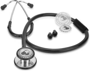 Dr. TORSO ESTEEM II Stainless Steel Dual Head acoustic Stethoscope for Doctors & Medical Students Stethoscope