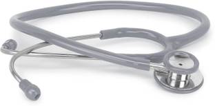 Fidelis Healthcare Dual Head for Medical Students and Doctors Acoustic Stethoscope