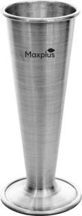 Max Plus | FETOSCOPE | Metal | Standard Quality | Pinard Horn | Fetal Stethoscope | Stethoscope