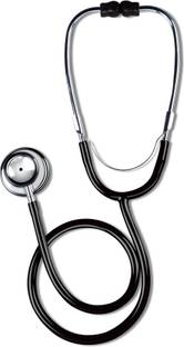 Rossmax EB200 Dual Head Stethoscope