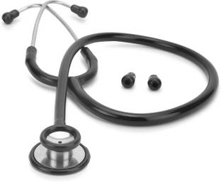 Dr. TORSO Stethoscope Kohinoor-I For Medical Students and Doctors with Metal Head for enhanced performance and durability Stethoscope