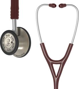 ELKO EL-240 ASTRA III TI Titanium Dual Head Acoustic Stethoscope