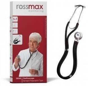 Rossmax EB500 Acoustic Stethoscope