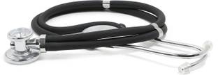 RCSP Rappaport Stethoscope for Doctors, Nurses and Medical Students Dual Head Acoustic Stethoscope