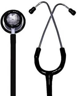 Pulse Wave Mark -1 stethoscope Dual Head Latex Free Stethoscope single tube stethoscope Mark -1 Dual Head stethoscope Stethoscope