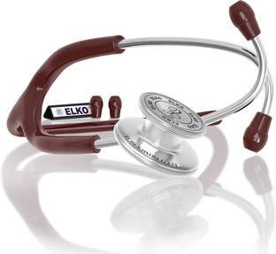 ELKO PRIMUS III AL Aluminium Head Acoustic Stethoscope