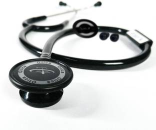OTICA Stethoscope For Doctors and Medical Students Tube Single-Side Chestpiece Acoustic Stethoscope