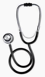 Rossmax EB 100 Acoustic Stethoscope