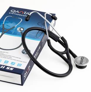 Qanta LUMINA II SS Acoustic Stethoscope