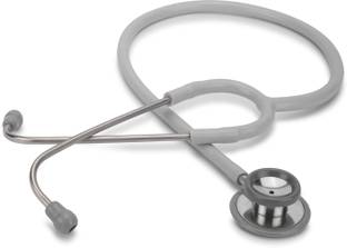 Dr. TORSO Stethoscope Kohinoor-II For Medical Students and Doctors with Metal Head with enhanced Durability and Performance Stethoscope