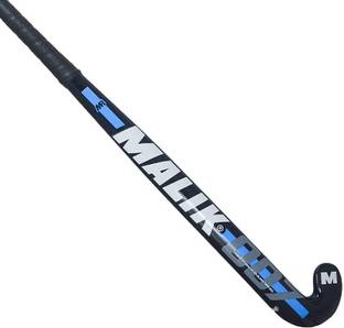 MALIK 007 NEW COMPOSITE HOCKEY STICK Hockey Stick - 93.98 inch